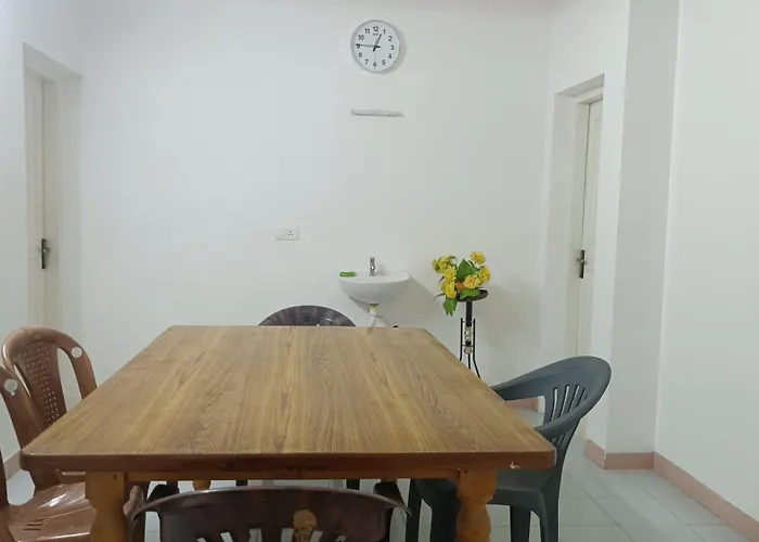Nakshathra Inn