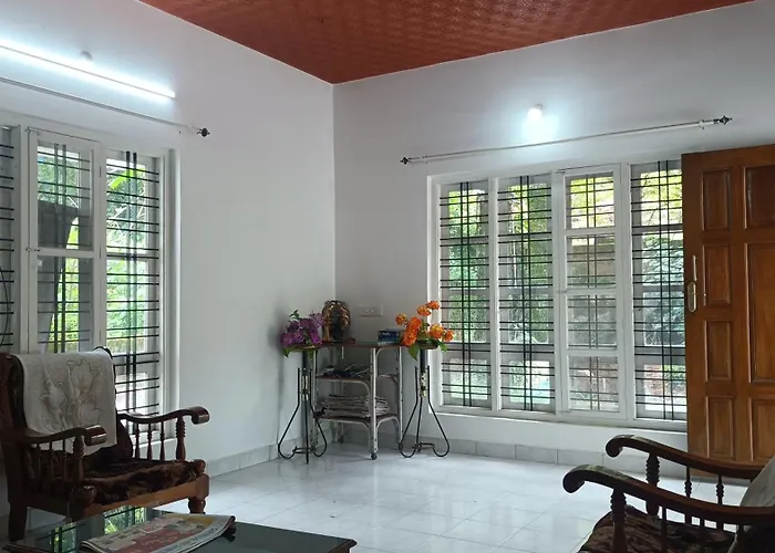 Nakshathra Inn